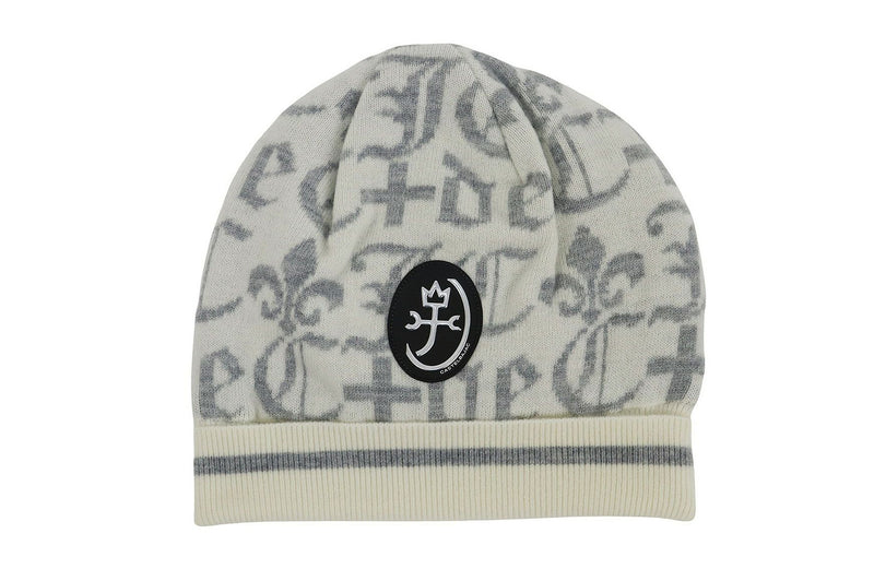 Knit hats for men and women CASTELBAJAC 2025 Fall/Winter New Items