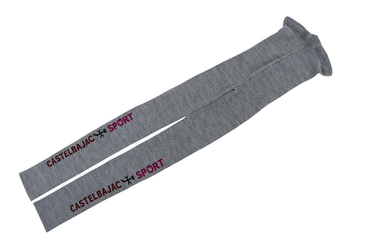 レギンス レディース カステルバジャックスポーツ CASTELBAJAC SPORT