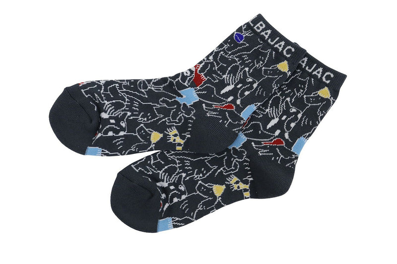 Socks Women's CASTELBAJAC SPORT 2025 Fall/Winter New Golf