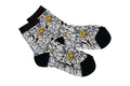 Socks Women's CASTELBAJAC SPORT 2025 Fall/Winter New Golf