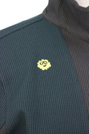 トレーナー メンズ ピーダブリュサーキュラス PW CIRCULUS 2025 秋冬 新作 ゴルフウェア