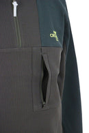 トレーナー メンズ ピーダブリュサーキュラス PW CIRCULUS 2025 秋冬 新作 ゴルフウェア