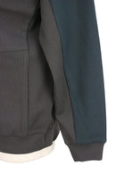 トレーナー メンズ ピーダブリュサーキュラス PW CIRCULUS 2025 秋冬 新作 ゴルフウェア