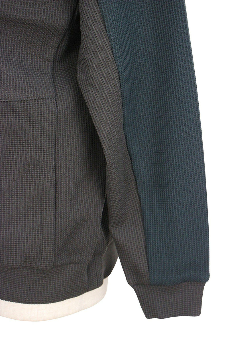 Trainer Men's PW CIRCULUS 2025 Autumn/Winter New Golf Wear