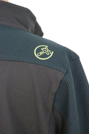 トレーナー メンズ ピーダブリュサーキュラス PW CIRCULUS 2025 秋冬 新作 ゴルフウェア