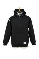 パーカー メンズ ピーダブリュサーキュラス PW CIRCULUS 2025 秋冬 新作 ゴルフウェア