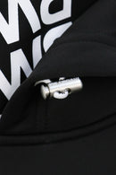 パーカー メンズ ピーダブリュサーキュラス PW CIRCULUS 2025 秋冬 新作 ゴルフウェア