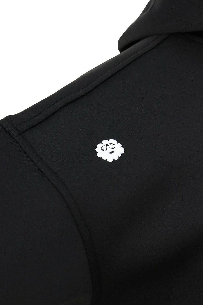 Parka Men's PW CIRCULUS 2025 Autumn/Winter New Golf Wear
