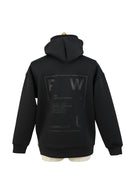 パーカー メンズ ピーダブリュサーキュラス PW CIRCULUS 2025 秋冬 新作 ゴルフウェア