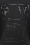 パーカー メンズ ピーダブリュサーキュラス PW CIRCULUS 2025 秋冬 新作 ゴルフウェア