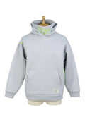 Parka Men's PW CIRCULUS 2025 Autumn/Winter New Golf Wear