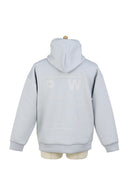 パーカー メンズ ピーダブリュサーキュラス PW CIRCULUS 2025 秋冬 新作 ゴルフウェア