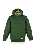 Parka Men's PW CIRCULUS 2025 Autumn/Winter New Golf Wear