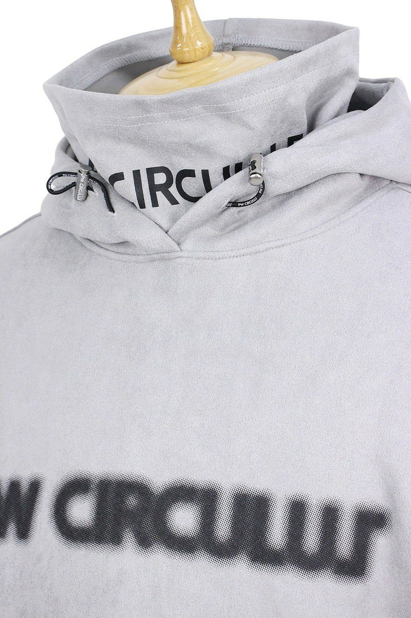 Trainer Men's PW CIRCULUS 2025 Autumn/Winter New Golf Wear