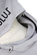 トレーナー メンズ ピーダブリュサーキュラス PW CIRCULUS 2025 秋冬 新作 ゴルフウェア