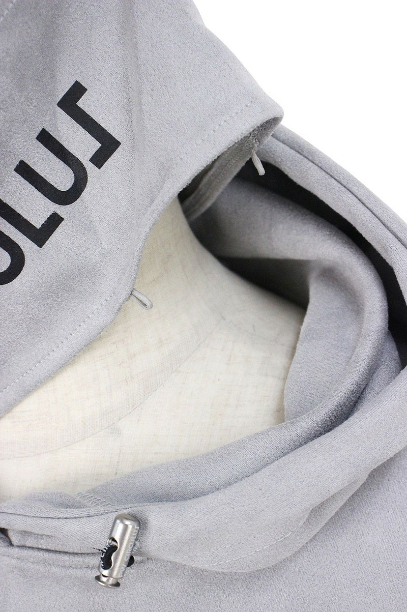 Trainer Men's PW CIRCULUS 2025 Autumn/Winter New Golf Wear