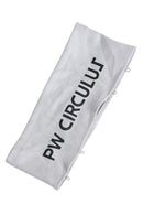 トレーナー メンズ ピーダブリュサーキュラス PW CIRCULUS 2025 秋冬 新作 ゴルフウェア