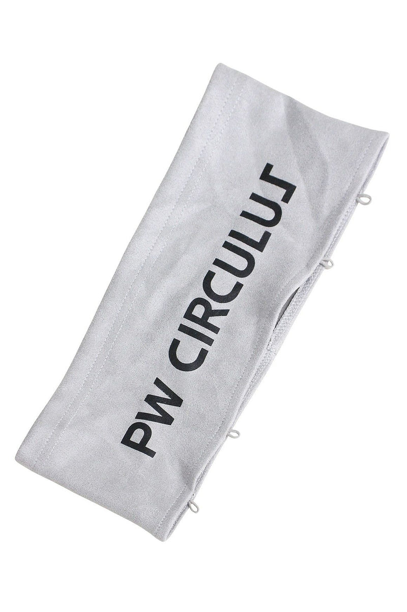 Trainer Men's PW CIRCULUS 2025 Autumn/Winter New Golf Wear