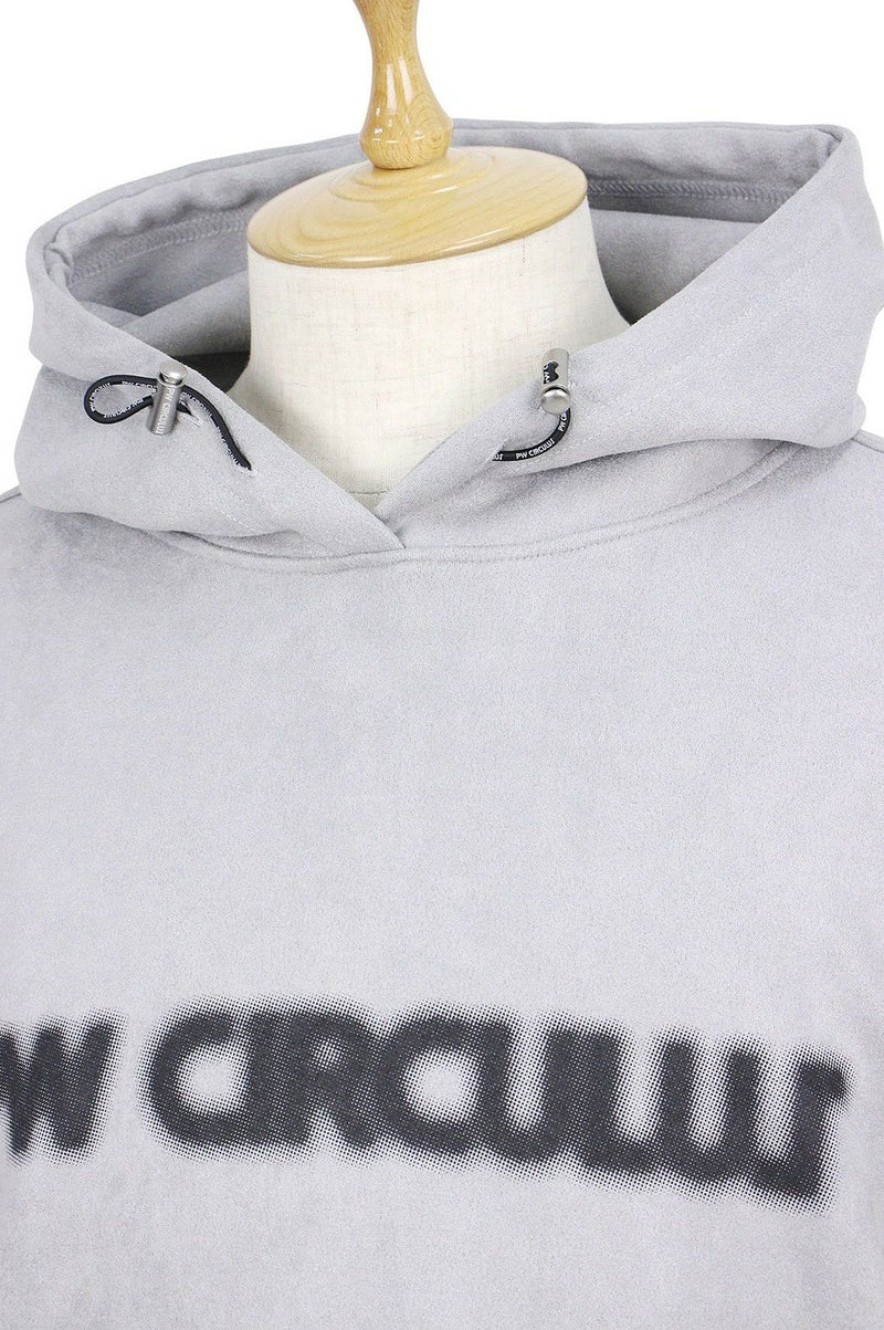 Trainer Men's PW CIRCULUS 2025 Autumn/Winter New Golf Wear