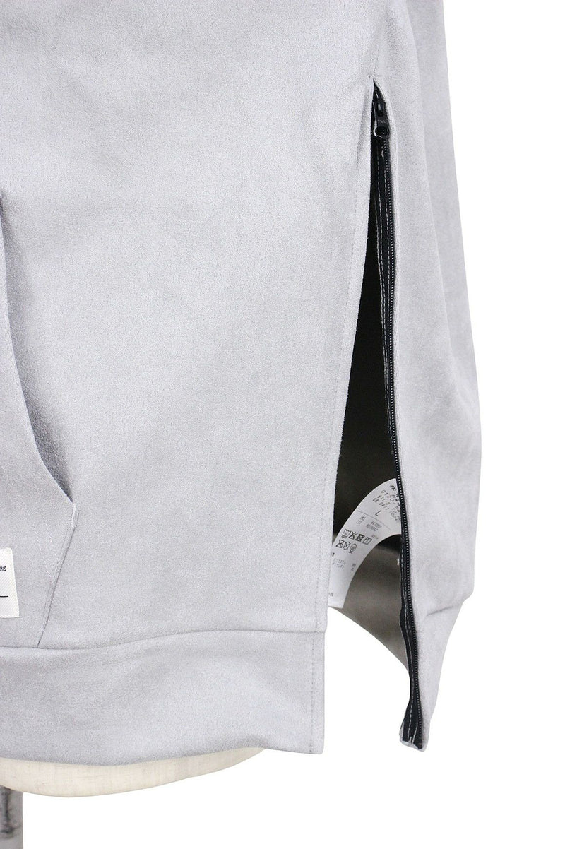 Trainer Men's PW CIRCULUS 2025 Autumn/Winter New Golf Wear
