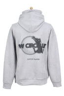 トレーナー メンズ ピーダブリュサーキュラス PW CIRCULUS 2025 秋冬 新作 ゴルフウェア