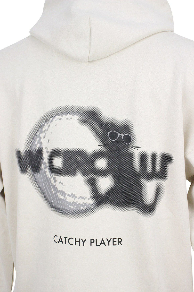 Trainer Men's PW CIRCULUS 2025 Autumn/Winter New Golf Wear