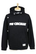 Trainer Men's PW CIRCULUS 2025 Autumn/Winter New Golf Wear