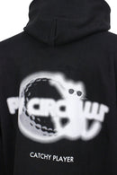 トレーナー メンズ ピーダブリュサーキュラス PW CIRCULUS 2025 秋冬 新作 ゴルフウェア