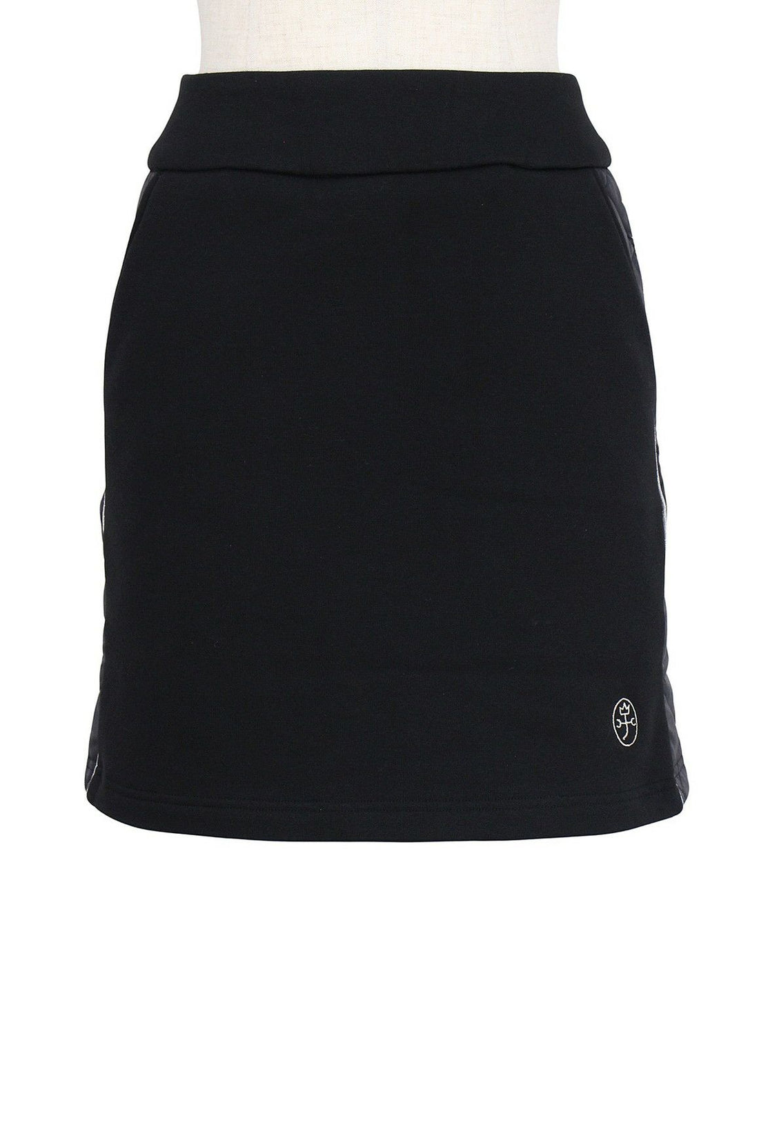 スカート レディース カステルバジャックスポーツ CASTELBAJAC SPORT