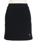 Skirt Ladies CASTELBAJAC SPORT 2025 Fall/Winter New Golf Wear