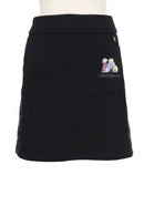 裙子女士卡斯特尔巴雅克运动CASTELBAJAC SPORT 2025秋冬新款高尔夫球服