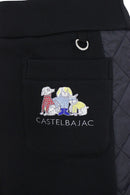 裙子女士卡斯特尔巴雅克运动CASTELBAJAC SPORT 2025秋冬新款高尔夫球服