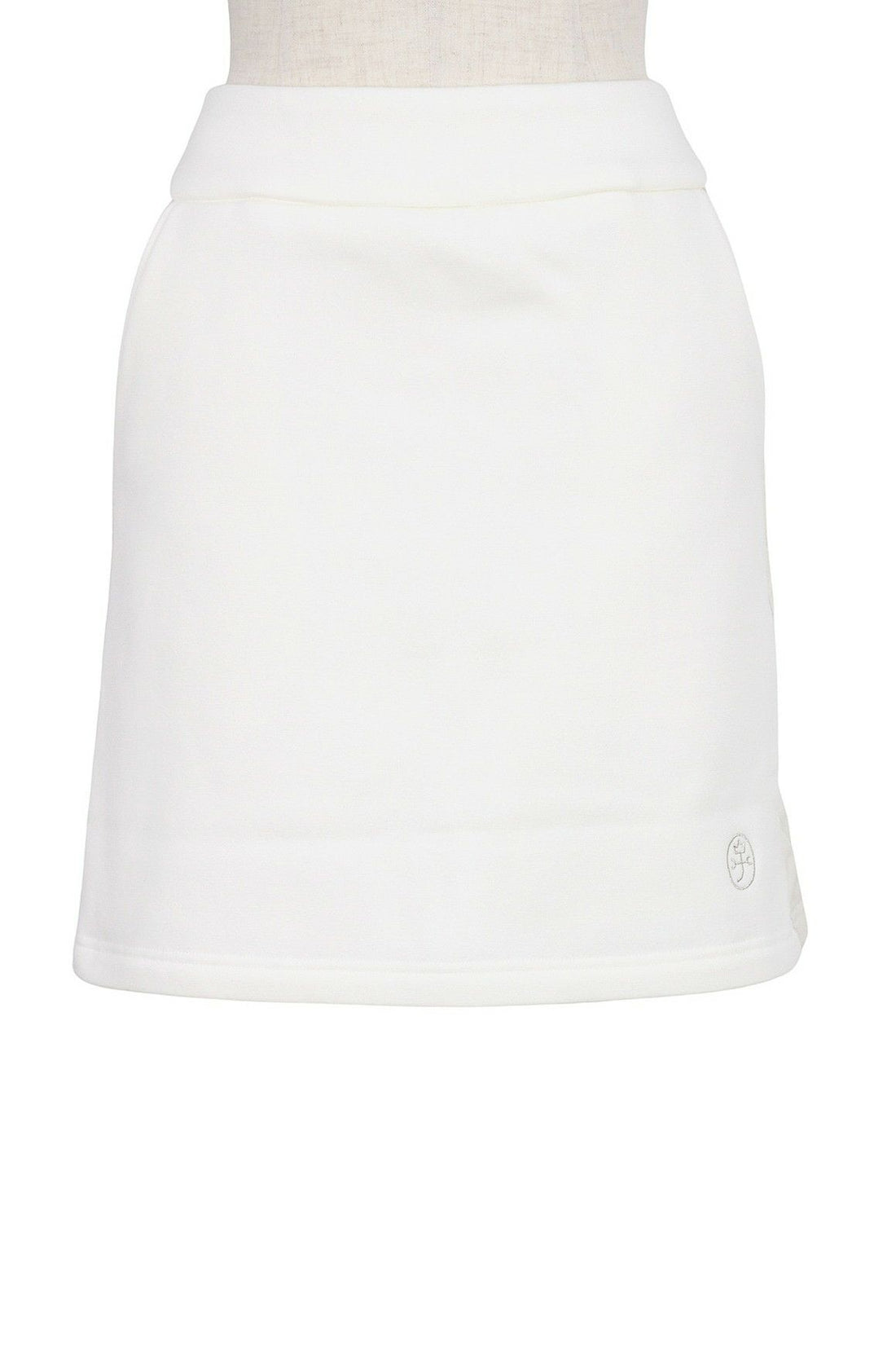 【送料無料】スカート レディース カステルバジャックスポーツ CASTELBAJAC SPORT 2025 秋冬 新作 ゴルフウェア 7245430204 スカート レディース カステルバジャックスポーツ CASTELBAJAC SPORT