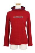 High Neck Shirt Women's CASTELBAJAC SPORT 2025 Fall/Winter New Golf Wear