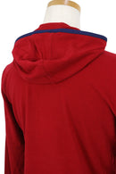 高領襯衫女式 CASTELBAJAC SPORT 2025 秋冬新款高爾夫服裝