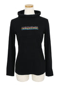 High Neck Shirt Women's CASTELBAJAC SPORT 2025 Fall/Winter New Golf Wear