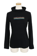 高領襯衫女式 CASTELBAJAC SPORT 2025 秋冬新款高爾夫服裝