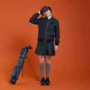 Blouson Women's Resurrection 2025 Autumn/Winter New Golf Wear