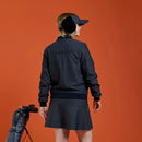 Blouson Women's Resurrection 2025 Autumn/Winter New Golf Wear