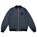 Blouson Women's Resurrection 2025 Autumn/Winter New Golf Wear