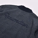 Blouson Women's Resurrection 2025 Autumn/Winter New Golf Wear