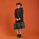 Blouson Women's Resurrection 2025 Autumn/Winter New Golf Wear