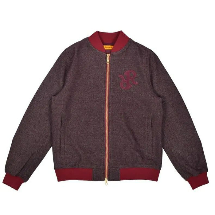 ブルゾン レディース レザレクション Resurrection 2025 秋冬 新作