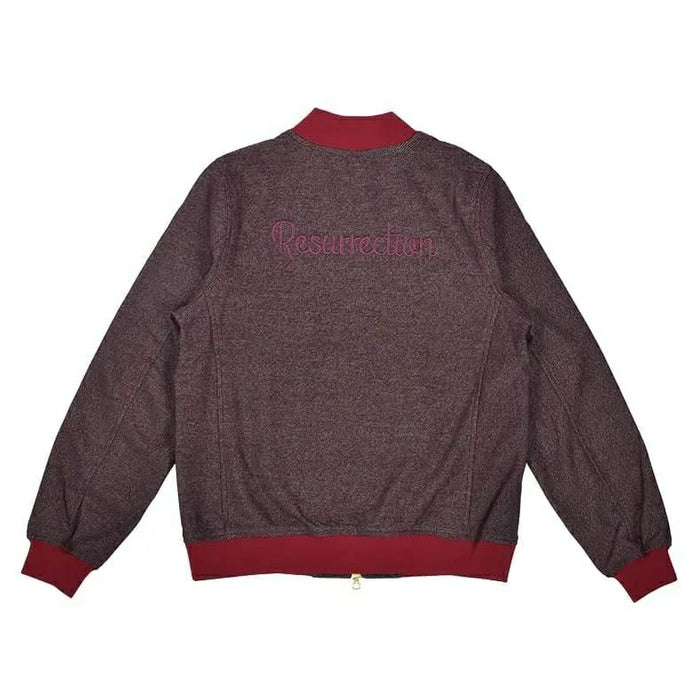 ブルゾン レディース レザレクション Resurrection 2025 秋冬 新作