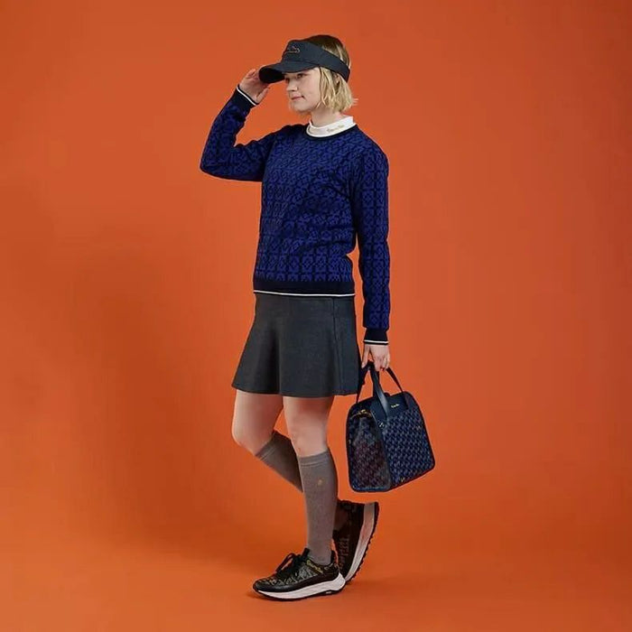 スカート レディース レザレクション Resurrection 2025 秋冬 新作