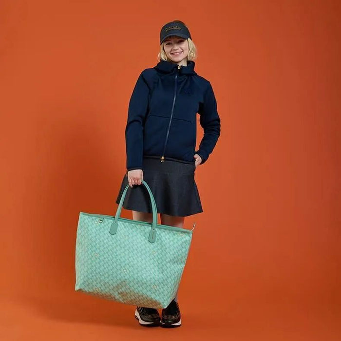 スカート レディース レザレクション Resurrection 2025 秋冬 新作