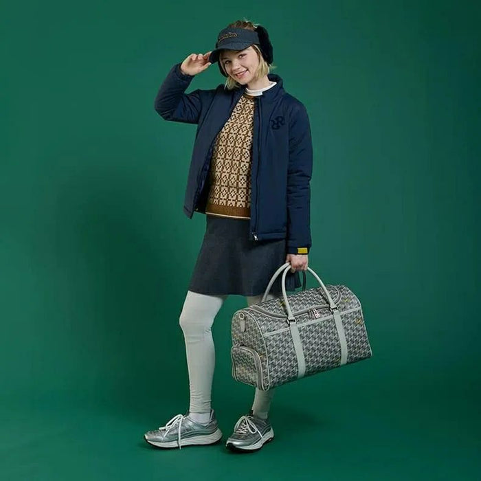 スカート レディース レザレクション Resurrection 2025 秋冬 新作