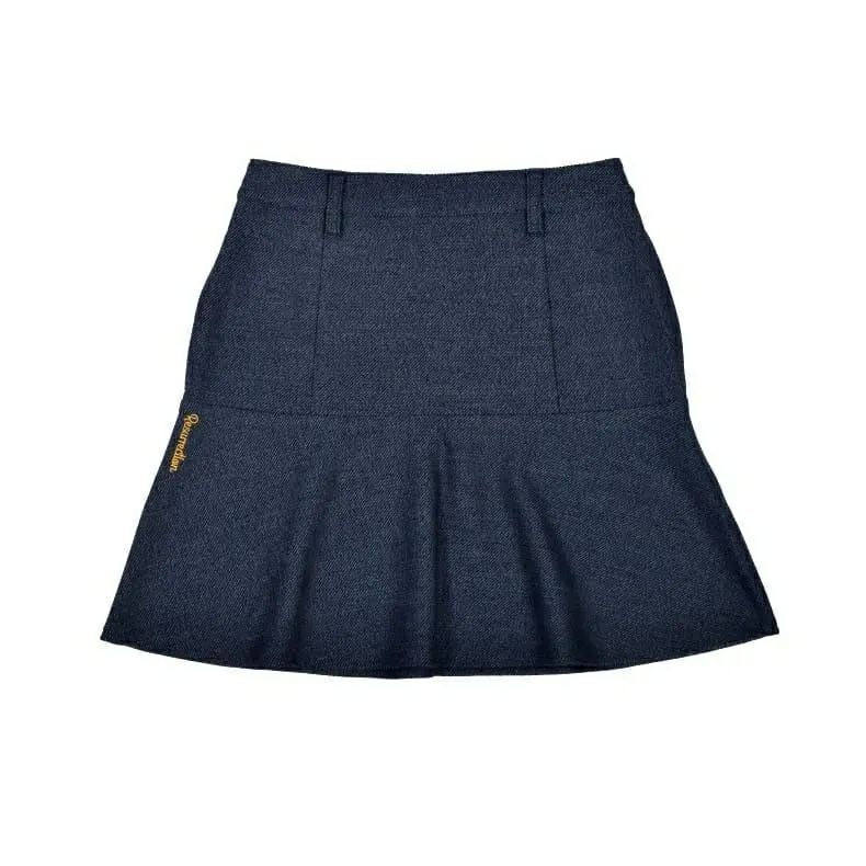 Skirt Women's Resurrection Resurrection 2025 Fall/Winter New Golf Wear