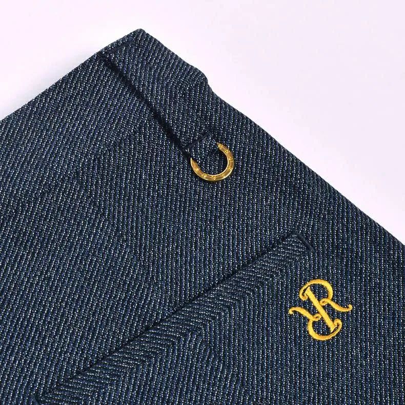 Skirt Women's Resurrection Resurrection 2025 Fall/Winter New Golf Wear