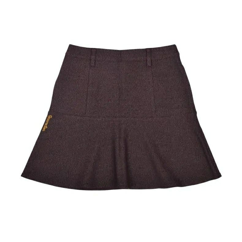 Skirt Women's Resurrection Resurrection 2025 Fall/Winter New Golf Wear